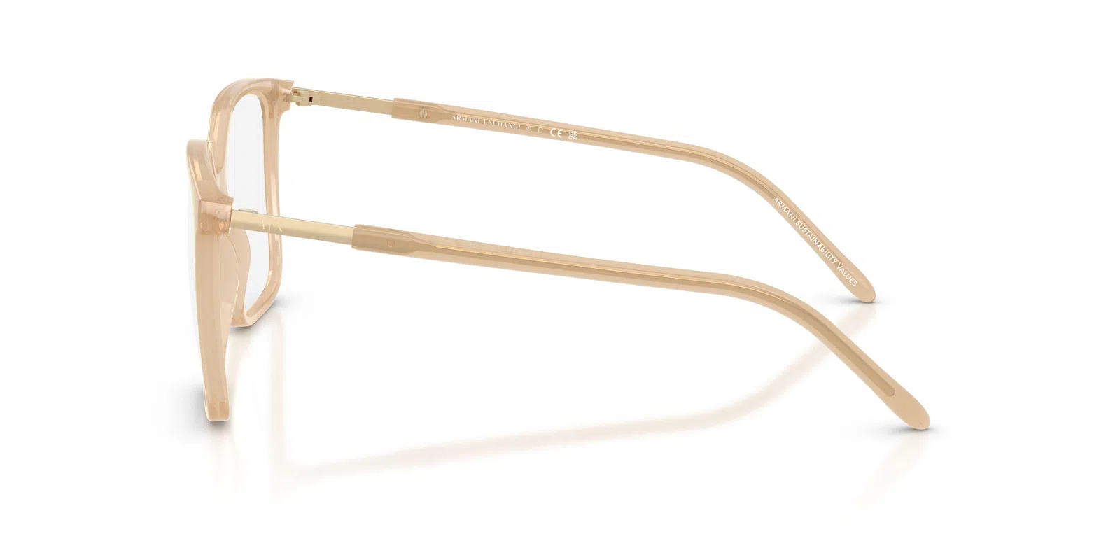 Armani Exchange 3132 Eyeglasses - view 11